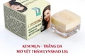 Thu hồi toàn quốc kem trắng da, ngừa mụn, mờ thâm do chứa Dexamethason
