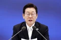 Tổng thống Hàn Quốc Lee Jae Myung. Ảnh: Yonhap/TTXVN