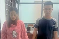Đối tượng tổ chức sử dụng trái phép chất ma túy.