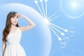 Những thói quen khiến bạn lão hóa sớm vì hao hụt collagen