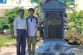Tỏa sáng từ niềm đam mê Vật lý