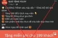 Mất gần 870 triệu đồng từ chiêu lừa làm nhiệm vụ để nhận quà