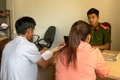 Công an phường Hoài Nhơn làm rõ vụ chiếm giữ trái phép tài sản