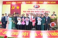 Xã Hội Sơn xác định 4 khâu đột phá chiến lược để phát triển bền vững