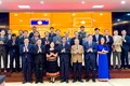 Đoàn công tác của lãnh đạo