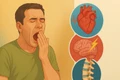 Ngáp quá mức: Dấu hiệu của nhiều bệnh lý nguy hiểm