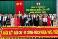 Chủ tịch UBND tỉnh Phạm Anh Tuấn: Xây dựng Đức Cơ trở thành trung tâm của khu vực