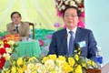 Xã Ia Mơ tiếp tục đảm bảo quốc phòng-an ninh, giữ vững chủ quyền lãnh thổ