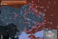 Nga tấn công sân bay quân sự, phá hủy xưởng lắp ráp UAV của Ukraine