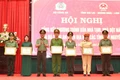 Bộ Công an tổng kết Chương trình xóa nhà tạm, nhà dột nát trên địa bàn các tỉnh Tây Nguyên