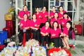 Thắp lửa yêu thương từ căn bếp thiện nguyện