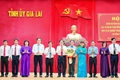 Thực hiện 4 khâu đột phá, đưa Gia Lai tiến nhanh và bền vững