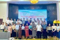 Gia Lai: Bồi dưỡng kiến thức và kỹ năng đối ngoại, hội nhập quốc tế