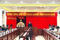 Gia Lai: Giải thể hội, quỹ hoạt động trong phạm vi cấp huyện trước ngày 15-6