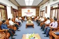 Hợp tác với TORmem sẽ đưa Gia Lai tham gia sâu hơn vào ngành công nghiệp bán dẫn và trí tuệ nhân tạo
