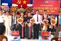 Ia Dreh cần huy động nguồn lực để thực hiện đồng bộ các chương trình mục tiêu quốc gia