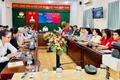 Hướng tới mục tiêu vận động tối thiểu 65 tỷ đồng ủng hộ Nhân dân Cuba