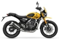 Triumph ra mắt mẫu xe địa hình Scrambler 400 XC với thiết kế mới, giá khoảng 174 triệu đồng