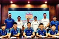 Câu lạc bộ Hoàng Anh Gia Lai tập huấn 10 ngày tại Thái Lan