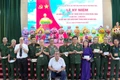 Kỷ niệm 80 năm Ngày thành lập Trung đoàn 95
