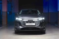 Audi Q6 e-tron: Xe điện hạng sang ra mắt thị trường Việt, giá gần 3,2 tỷ đồng