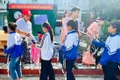 Tặng 395 suất quà cho học sinh khó khăn ở Phú Thiện