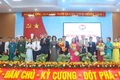 Phường Hoài Nhơn Đông đề ra 18 chỉ tiêu chủ yếu cho nhiệm kỳ 2025-2030