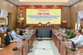 Gia Lai: Hướng dẫn kỹ năng, nghiệp vụ giải quyết thủ tục hành chính tại cấp xã