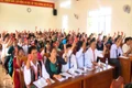Kdang phấn đấu trở thành xã động lực của tỉnh Gia Lai