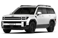 Hyundai Santa Fe 2025 giảm giá mạnh trong tháng 7