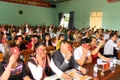 Nhiệm kỳ 2025-2030, xã Kon Gang phấn đấu tốc độ tăng giá trị sản phẩm đạt 6,8%