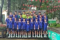U13 LPBank Hoàng Anh Gia Lai dừng bước ở tứ kết Giải U13 Quốc gia