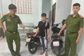 Công an phường Quy Nhơn làm rõ 2 vụ trộm xe máy