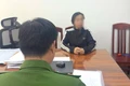 Tiếp nhận 16 công dân có hộ khẩu thường trú tại Gia Lai bị trục xuất từ Campuchia 