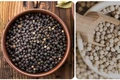 Ngày 3-9, hồ tiêu tăng thêm 1.000 đồng/kg tại một số địa phương