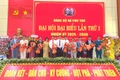 Đồng chí Hồ Văn Thảo được chỉ định giữ chức Bí thư Đảng ủy xã Phú Túc