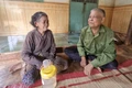 “Làng Cam” trên miền biên viễn Ia O