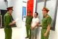Khởi tố đối tượng tàng trữ trái phép chất ma túy