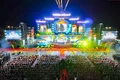 Lễ hội tinh hoa Đại ngàn-Biển xanh hội tụ sẽ bế mạc vào 19 giờ ngày 1-9
