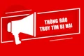 Công an Gia Lai tìm người bị hại liên quan đến đơn tố giác chiếm đoạt tài sản tại Chư Prông