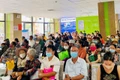 Mức hưởng BHYT với nhóm đối tượng mới thực hiện từ ngày 1-7-2025 theo Nghị định 176/2025/NĐ-CP, việc xác định quyền lợi cho người đang hưởng trợ cấp hưu trí xã hội còn nhiều vướng mắc. Ảnh: M.H