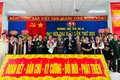 Đồng chí Nguyễn Ngọc Tiến được chỉ định giữ chức Bí thư Đảng ủy xã Ia O khóa XIII