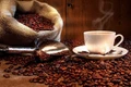 Ngày 12-9, giá cà phê tại các vùng trồng trọng điểm dao động trong khoảng 116.000-116.900 đồng/kg. Ảnh: Internet
