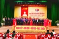 Đồng chí Nguyễn Văn Hòa được chỉ định giữ chức Bí thư Đảng ủy xã Hoài Ân nhiệm kỳ 2025-2030