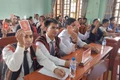 Xã An Toàn tạo sinh kế bền vững, nâng cao thu nhập cho người dân