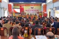 Ia Phí ưu tiên phát triển nông nghiệp ứng dụng công nghệ cao