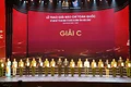 Gia Lai có 2 tác phẩm đạt giải báo chí toàn quốc “Vì an ninh Tổ quốc và bình yên cuộc sống”