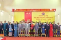 Tập trung nguồn lực xây dựng xã Gào phát triển nhanh, bền vững