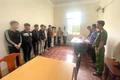 Gia Lai: Khởi tố 11 đối tượng hỗn chiến tại khu vực Quảng trường Đại Đoàn Kết