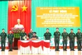 Bộ Chỉ huy Quân sự tỉnh Gia Lai phát động đợt thi đua cao điểm chào mừng các ngày lễ lớn và sự kiện chính trị trọng đại